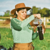 Cintia Cantadeiro