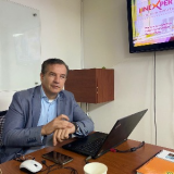 Oscar Ingnacio  Gómez Silva