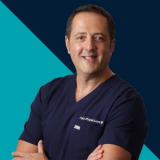 Dr. Leon Reyfman