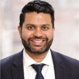 Dr. Febin Melepura