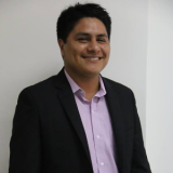 Boris  Gamarra