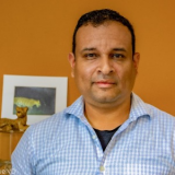 Samuel Valdés Díaz