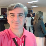 Marcos Lagos