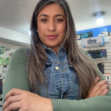 Carmen Jaramillo