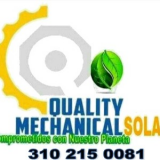 Quality Mechanical Solar S.A.S