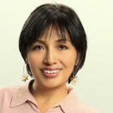 Marlene Salinas Durán