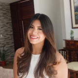 Carla  Mantuano