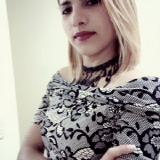 Yudelka Moran burdie