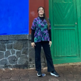 Luisina Romero Lema