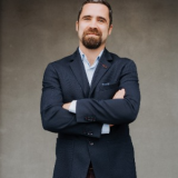 Luis Pombo