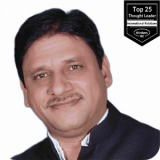CE Shreekant Patil