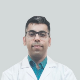 Dr Kanuj Malik
