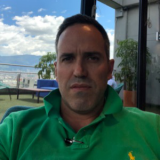Alvaro Miguel Cabrera Echeverria
