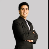 Carlos Alberto Fernández Velez