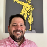 Konstantinos-Prometheus Falangas