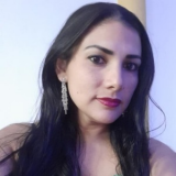Jhuliana Cardenas Mora
