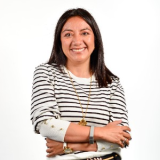 Ximena Camelo Burgos