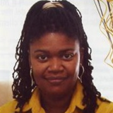 Johanna Morris