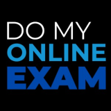 Do MY Online Exam