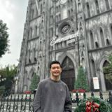 Dustin Bui