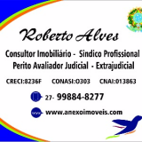Roberto Alves