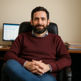 Gastón Arce Kessler