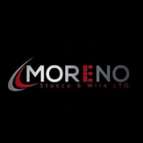 Moreno Stucco And Wire Ltd