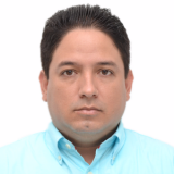 Walter Jose Ortega Gonzalez