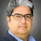 Homayar Gandhi
