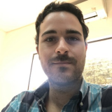 Nicolás Salama