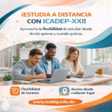 Instituto ICADEP-XXI