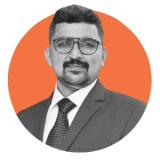 Ashish Sudra