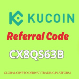 Kucoin Referral Code
