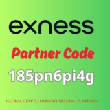 Exness Partner Code