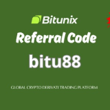 Bitunix Referral Code