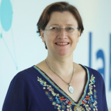 Adriana Bender - Insect Protein