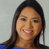 Dolores Valentina De La Cruz
