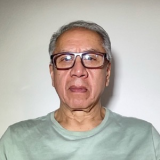 Claudio Raúl Bernal Bustos