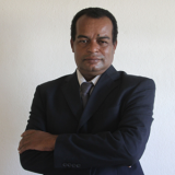 Claudio Pinho