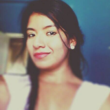 Maria Fernanda Holguin Yagual
