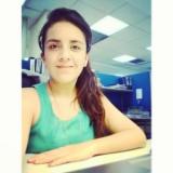 Maria Andree Abadía