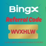 BingX Referral Code