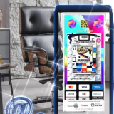 Abdultef Jebari mountdolph