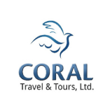Coral Travel &amp; Tours