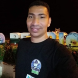 Joel Antonio Cordoba Perez