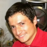 Antonio Alexander Molina Jaramillo