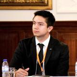 Daniel Castiblanco K