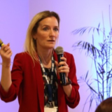 María Galán  Grupo Empresarial Inmark SA