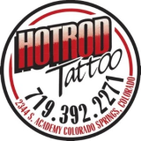 Hot Rod Tattoos and Body Piercing