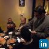 Tiago Pinto, CS, CSW 蒂亚戈 · 平托，认证侍酒师先进水平